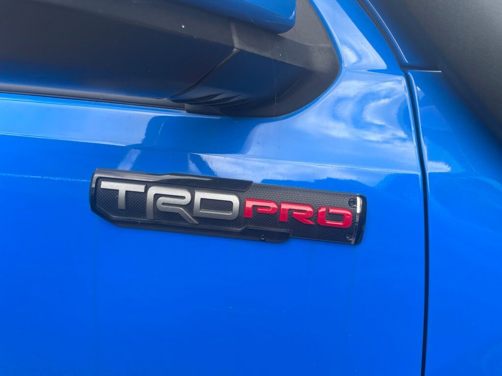 Used 2019 Toyota Tacoma 4WD SR Truck Double Cab