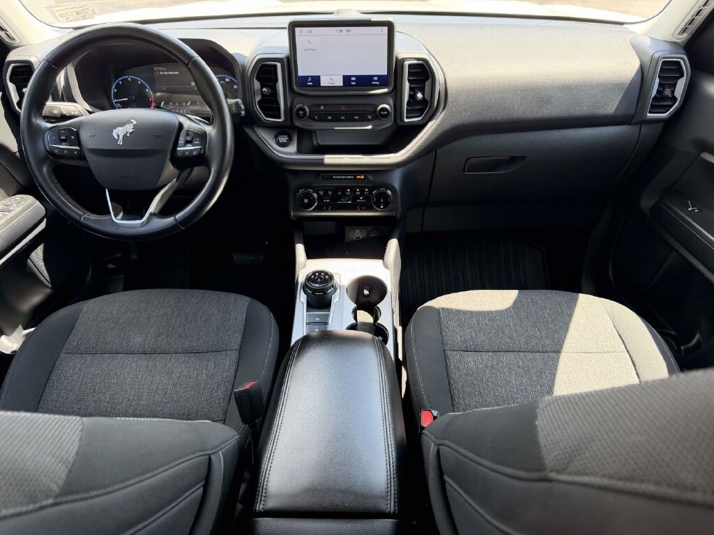 Used 2024 Ford Bronco Sport Big Bend SUV