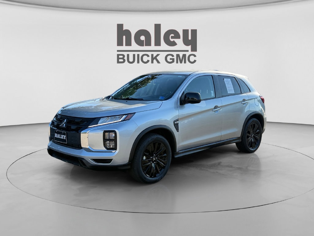 2026 Mitsubishi Outlander Sport