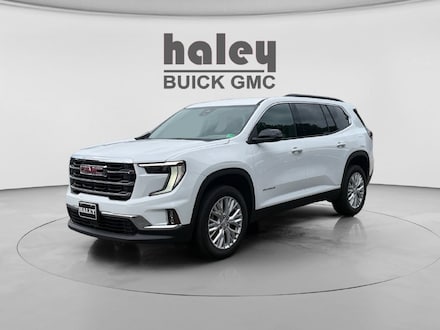 2026 GMC Acadia Elevation SUV