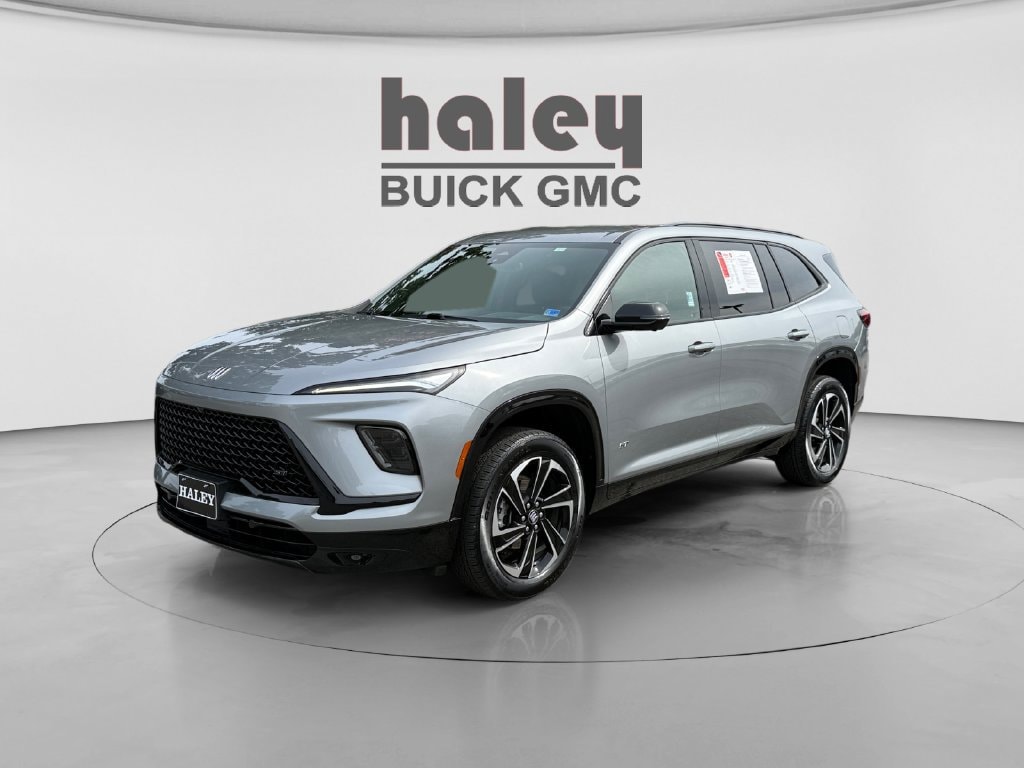 2026 Buick Enclave