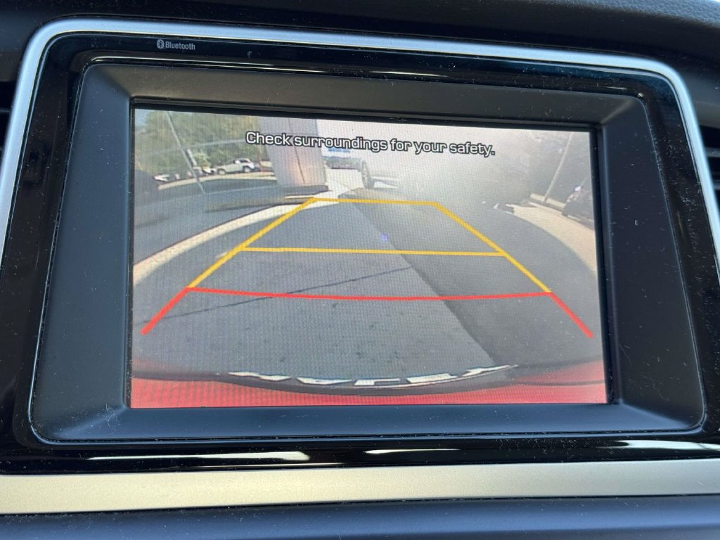 Used 2018 Hyundai Sonata SE Sedan