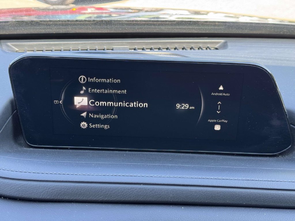 Certified 2025 Mazda CX-30 2.5 S Preferred Package SUV