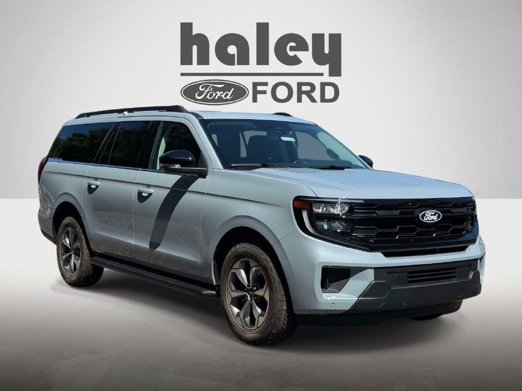 2027 Ford Expedition MAX Active SUV