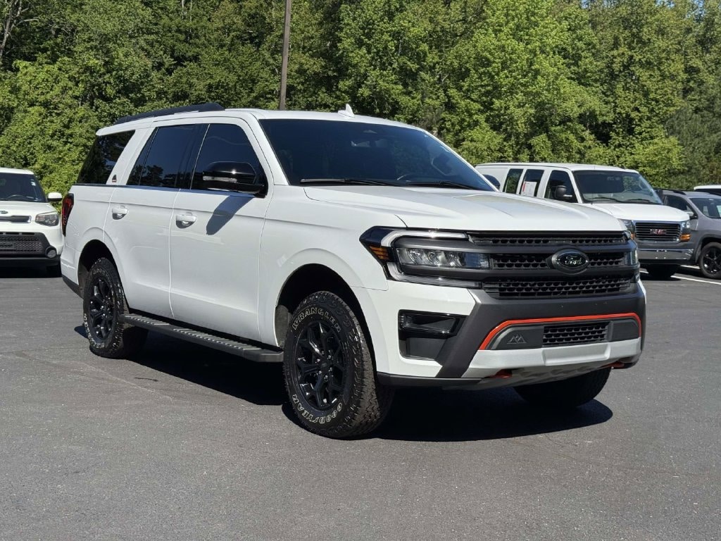 Used 2024 Ford Expedition Timberline SUV