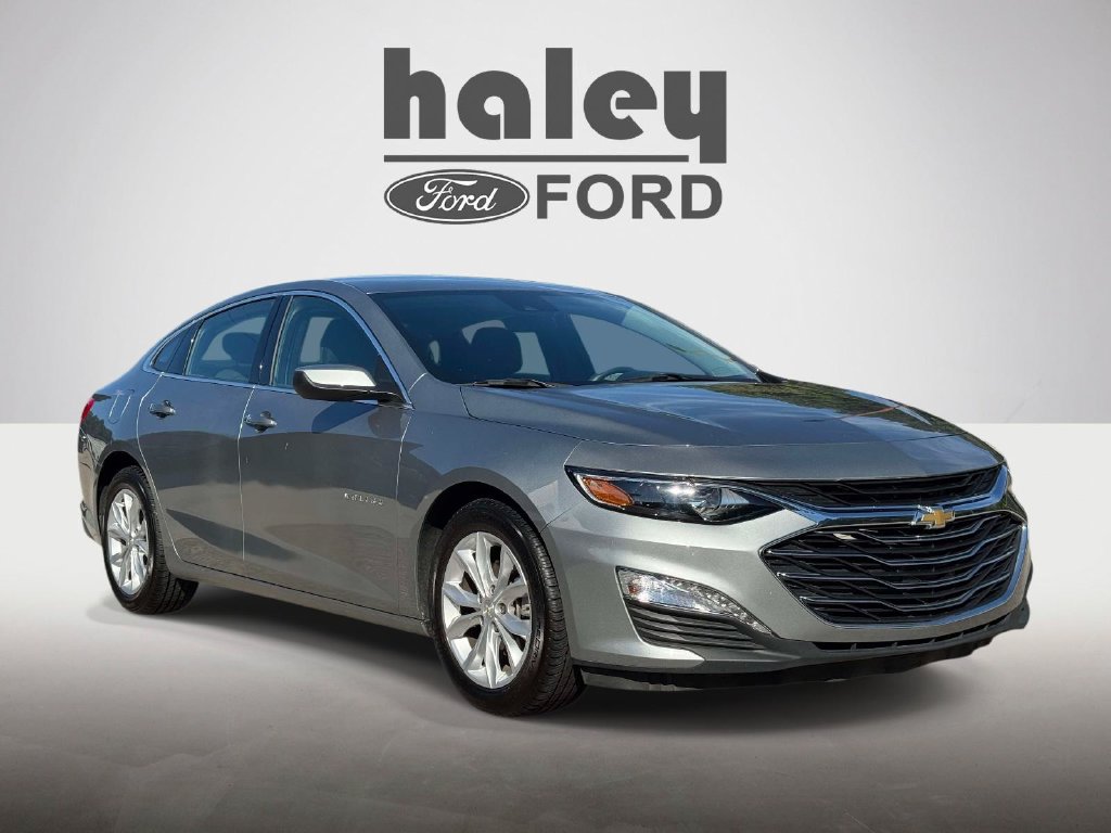 2025 Chevrolet Malibu