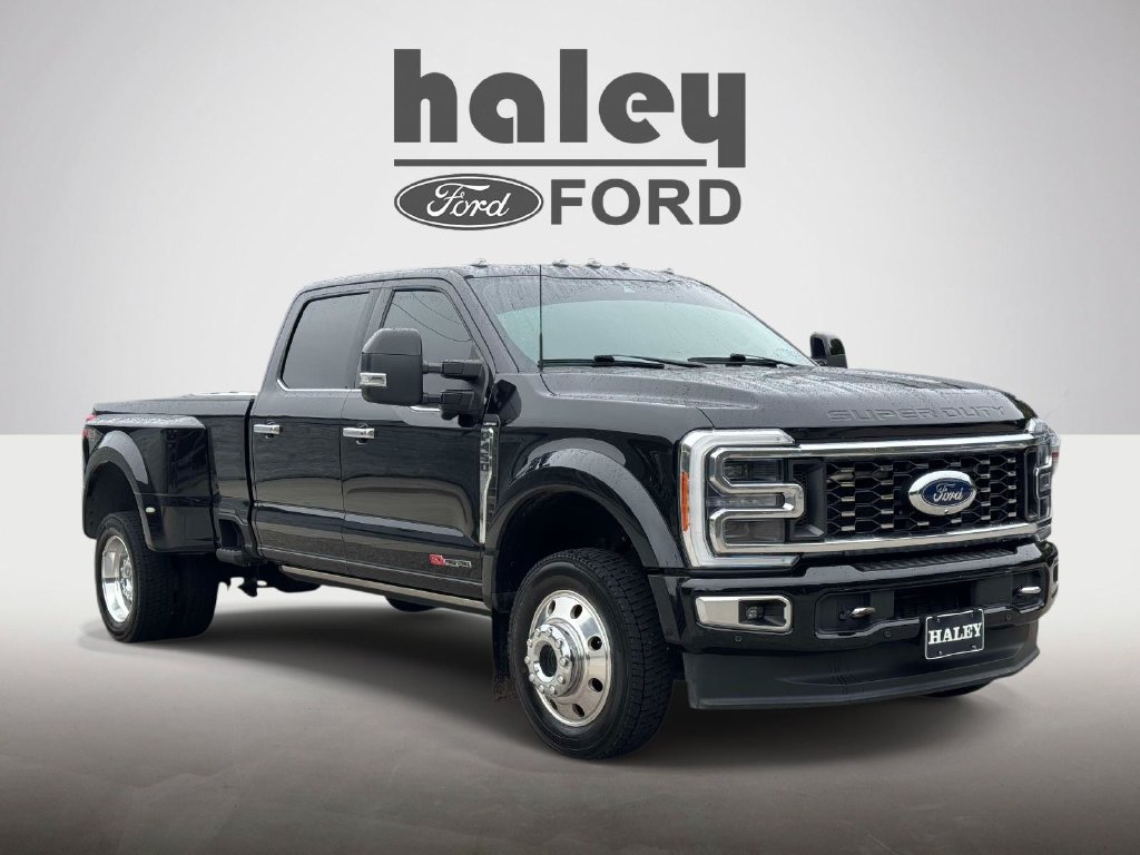  Ford F-450SD