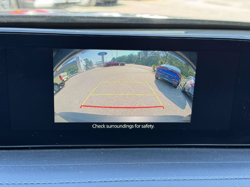 Certified 2025 Mazda CX-30 2.5 S Preferred Package SUV