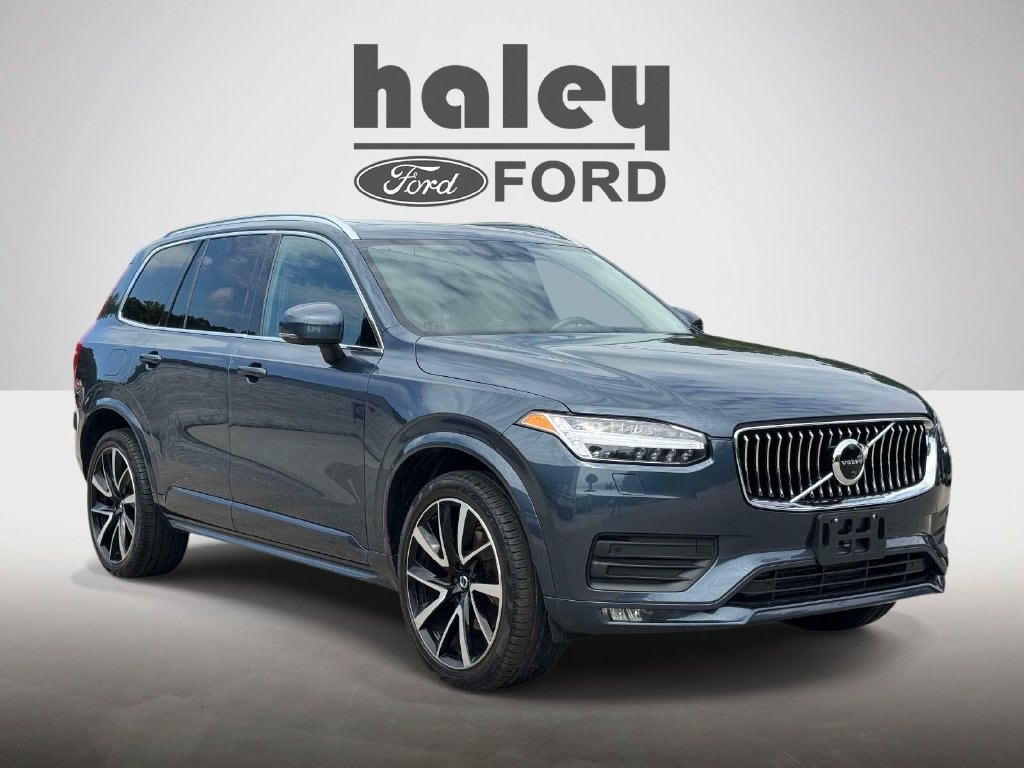 2022 Volvo XC90