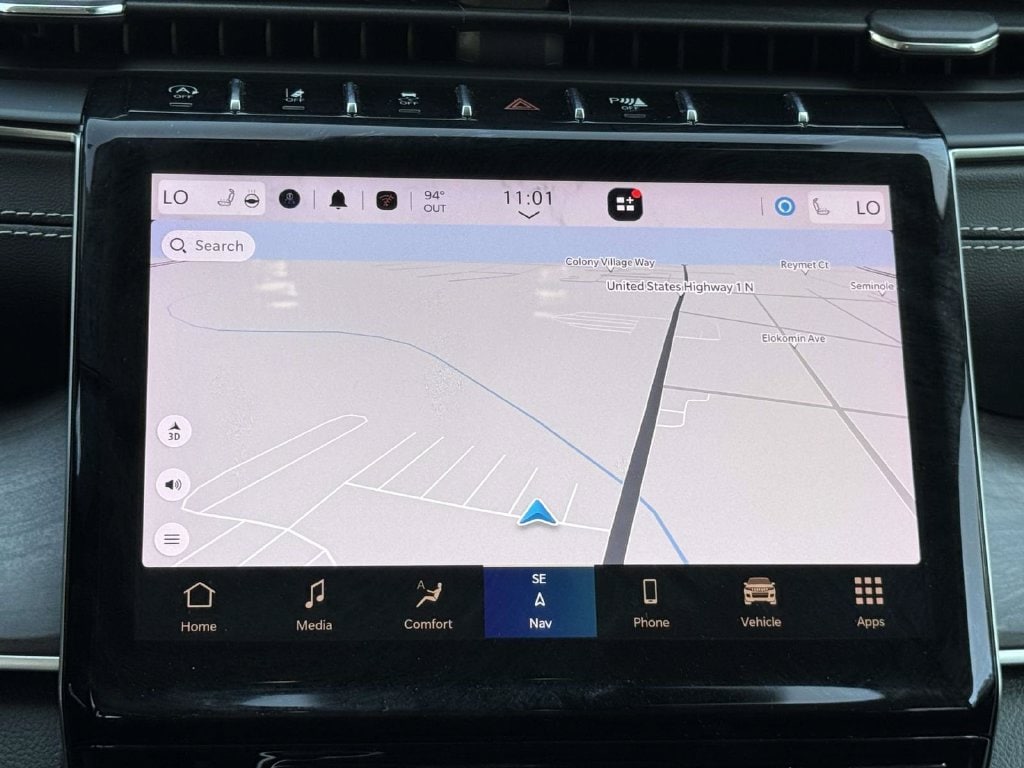 Certified 2023 Jeep Grand Cherokee Limited SUV