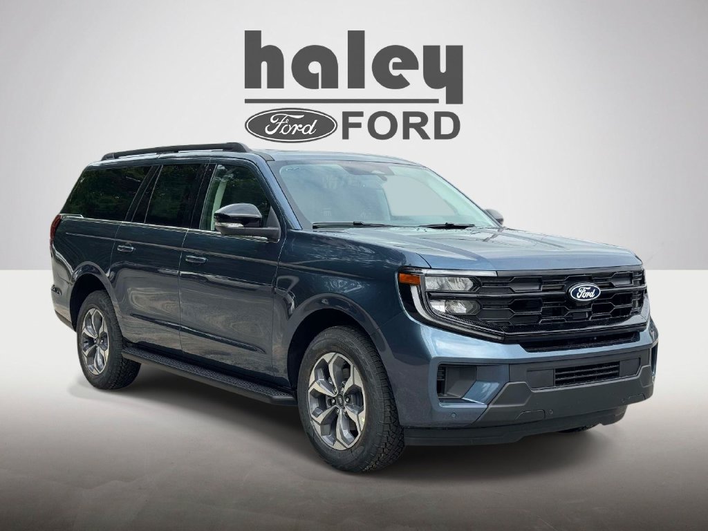 2027 Ford Expedition MAX Active SUV