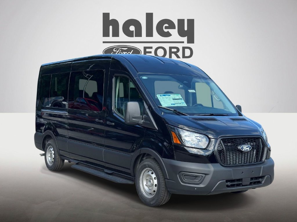  Ford Transit-350