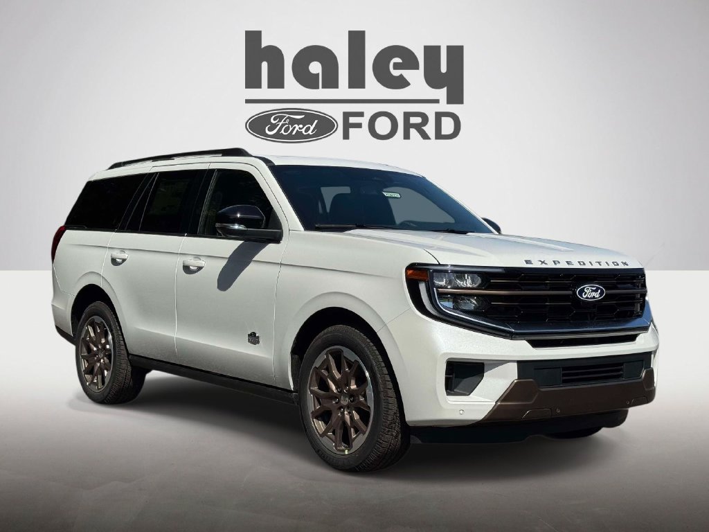 2027 Ford Expedition King Ranch&reg; SUV