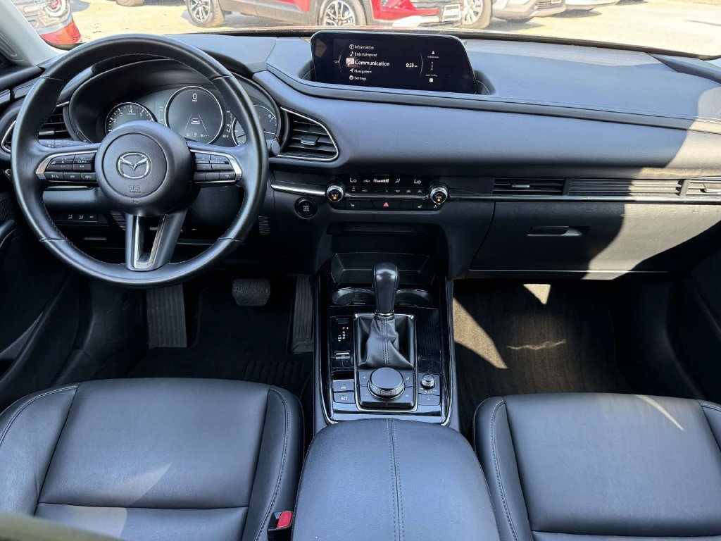 Certified 2025 Mazda CX-30 2.5 S Preferred Package SUV