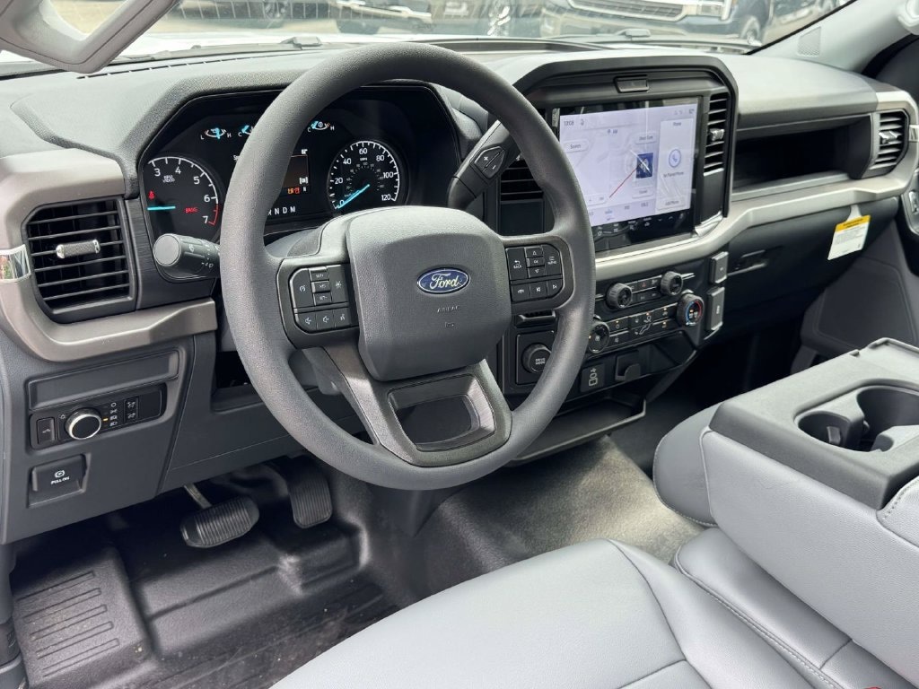 New 2026 Ford F-150 XL Truck