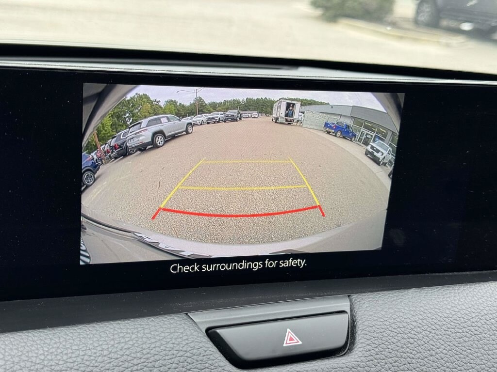 Certified 2026 Mazda CX-90 3.3 Turbo Premium SUV