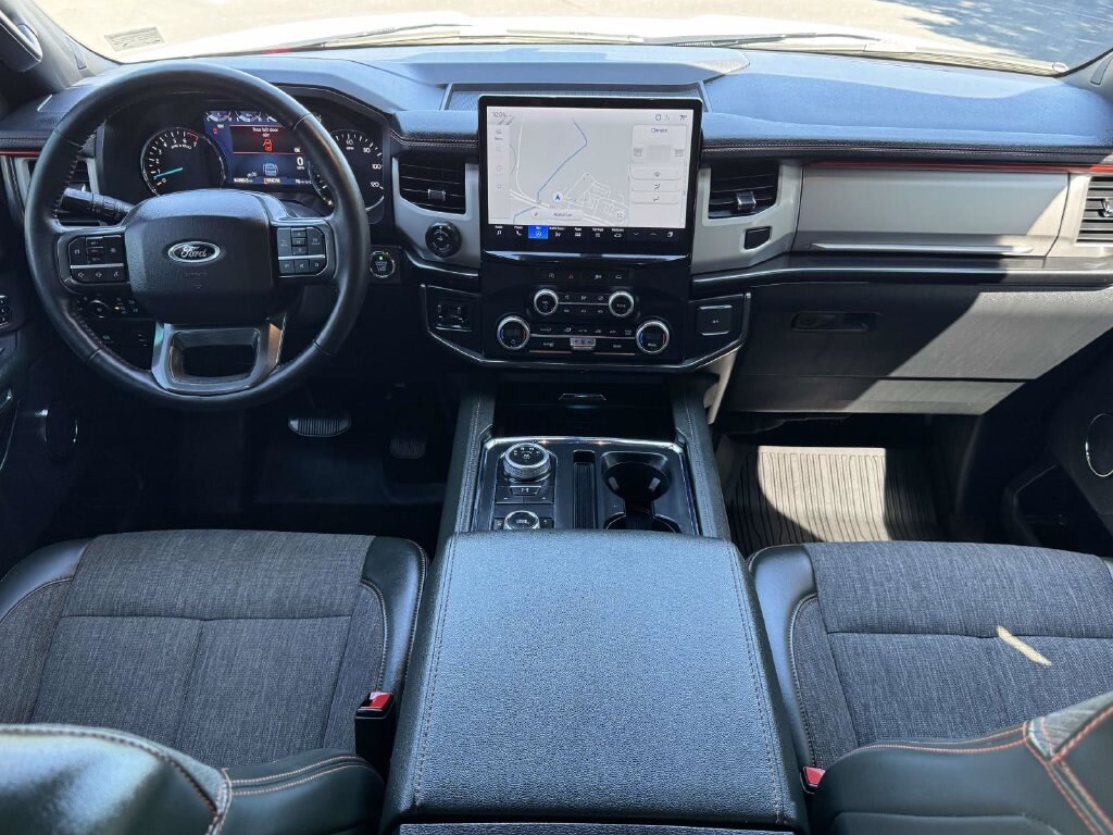 Used 2024 Ford Expedition Timberline SUV
