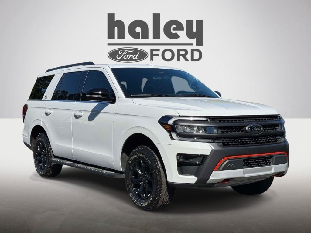 Used 2024 Ford Expedition Timberline SUV