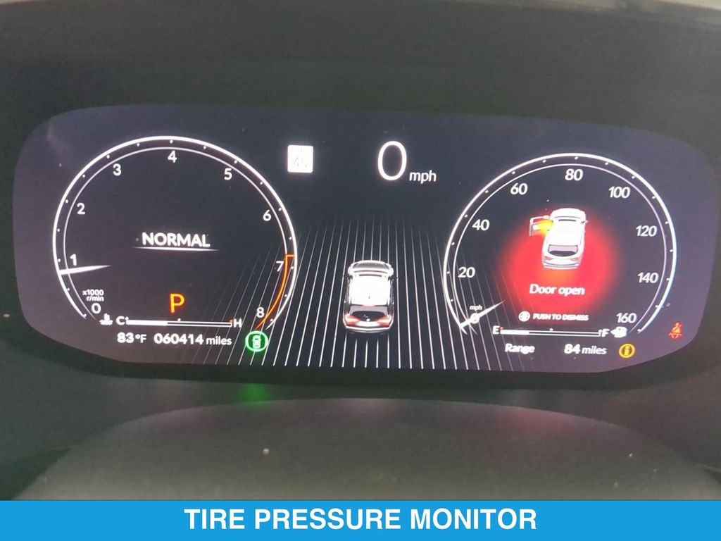 2022 Acura MDX Base - Photo 21