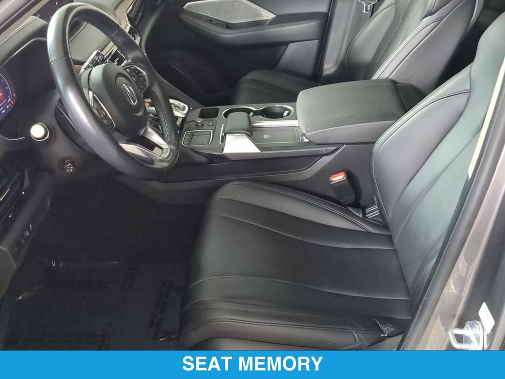 2022 Acura MDX Base - Photo 14