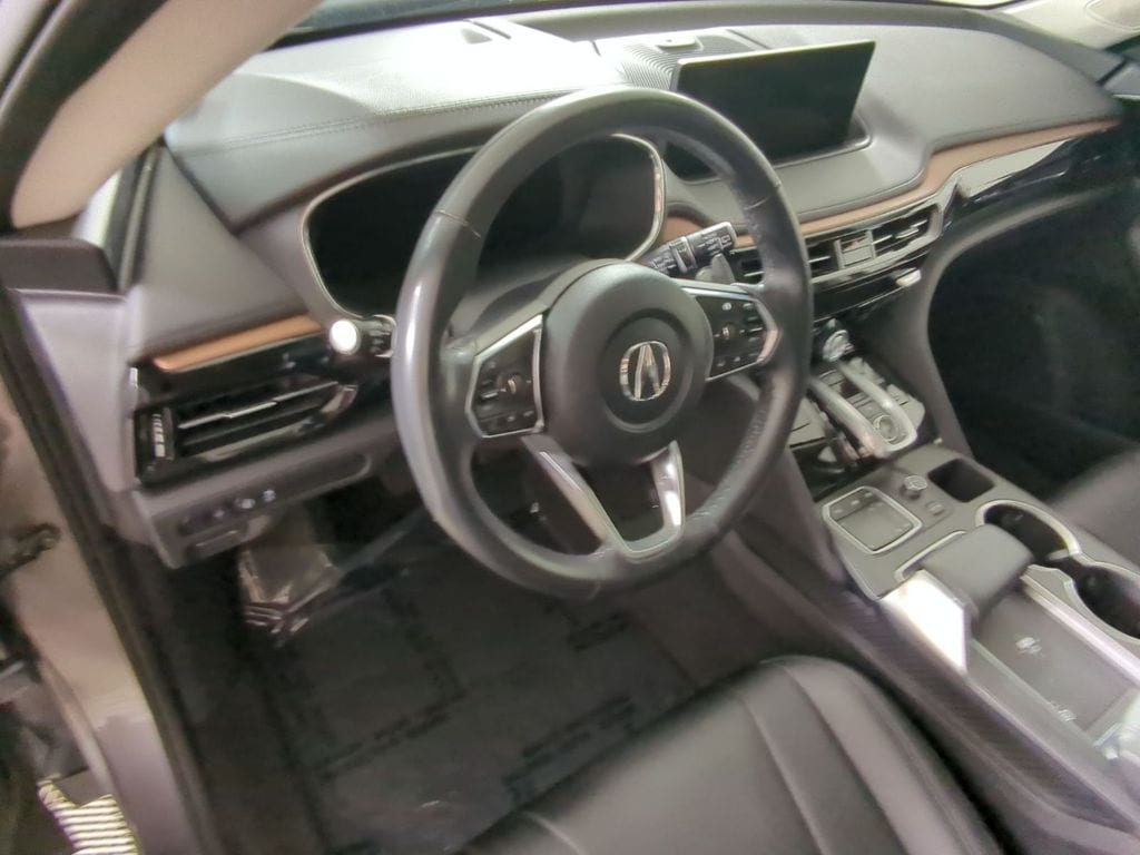 2022 Acura MDX Base - Photo 16