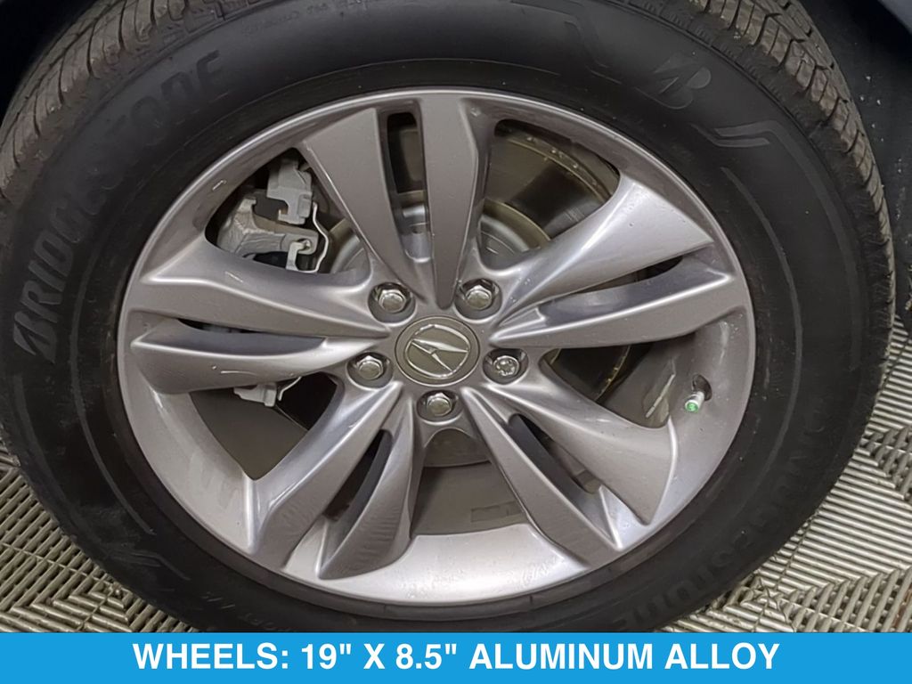 2022 Acura MDX Base - Photo 29