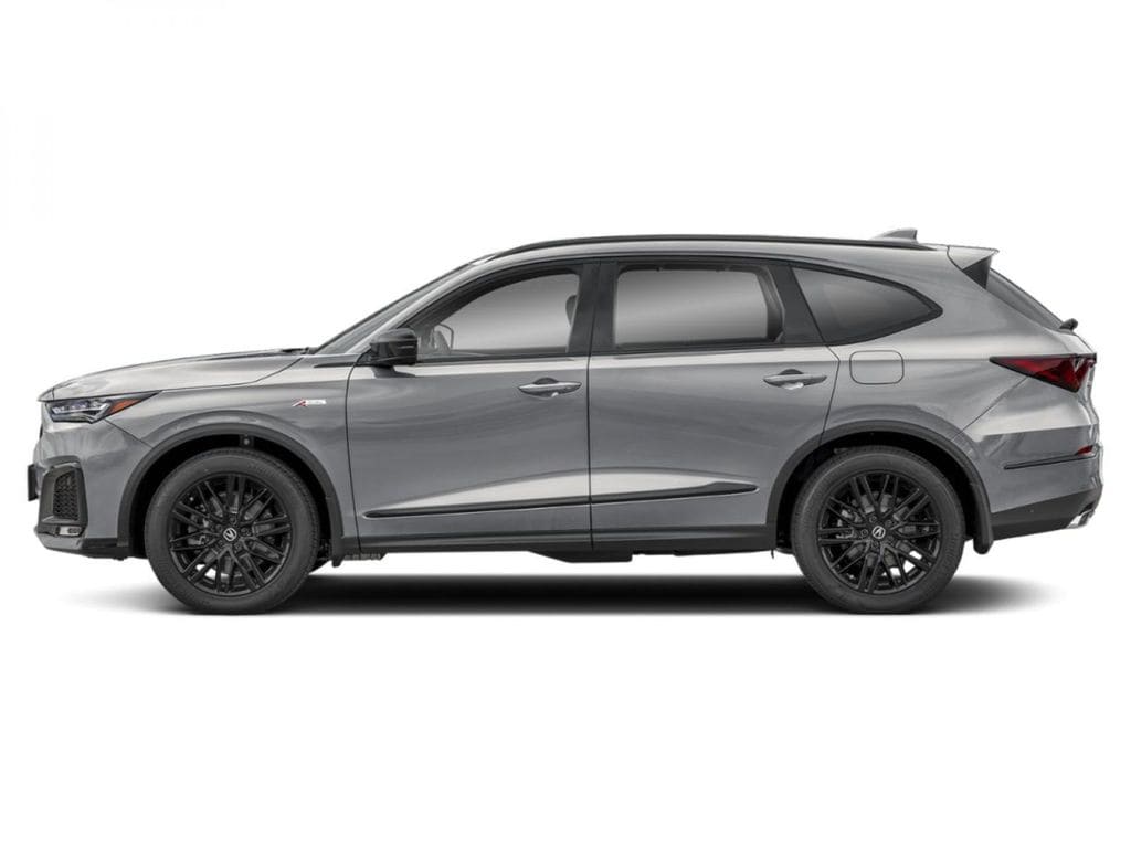 New 2026 Acura MDX SH-AWD A-Spec Advance Package SUV