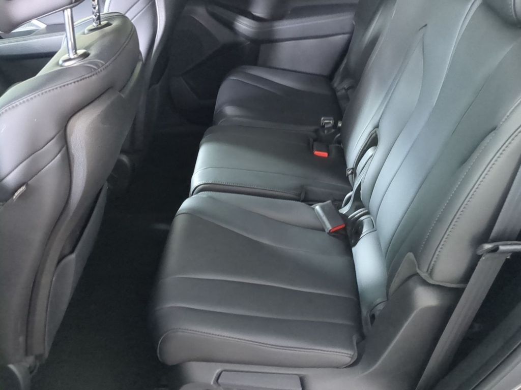 2022 Acura MDX Base - Photo 15