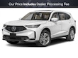  Acura MDX