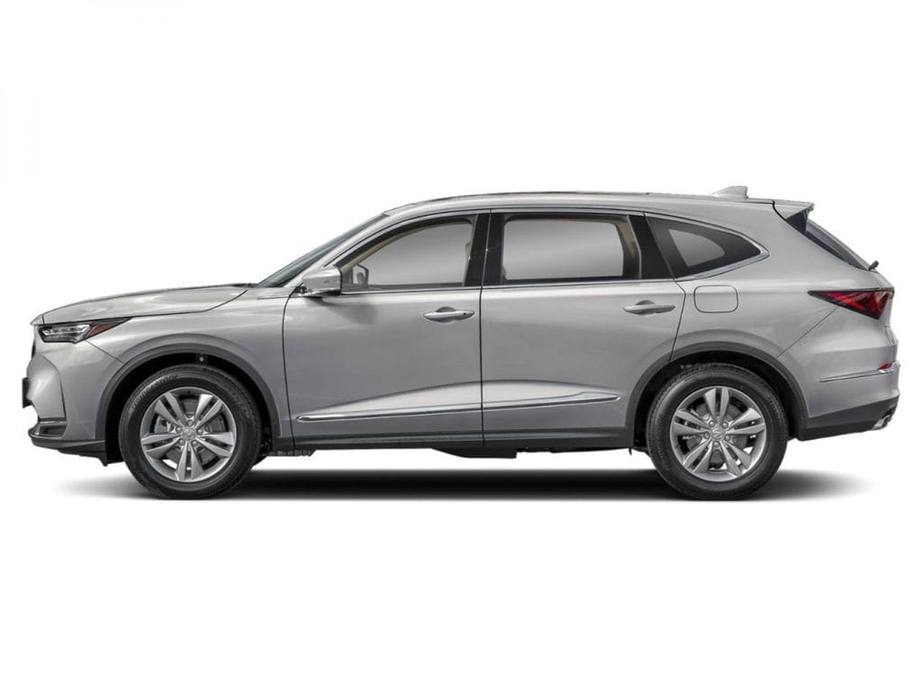 New 2026 Acura MDX SH-AWD SUV