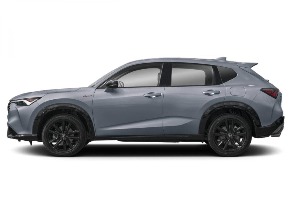 New 2026 Acura ADX A-Spec Advance Package SUV