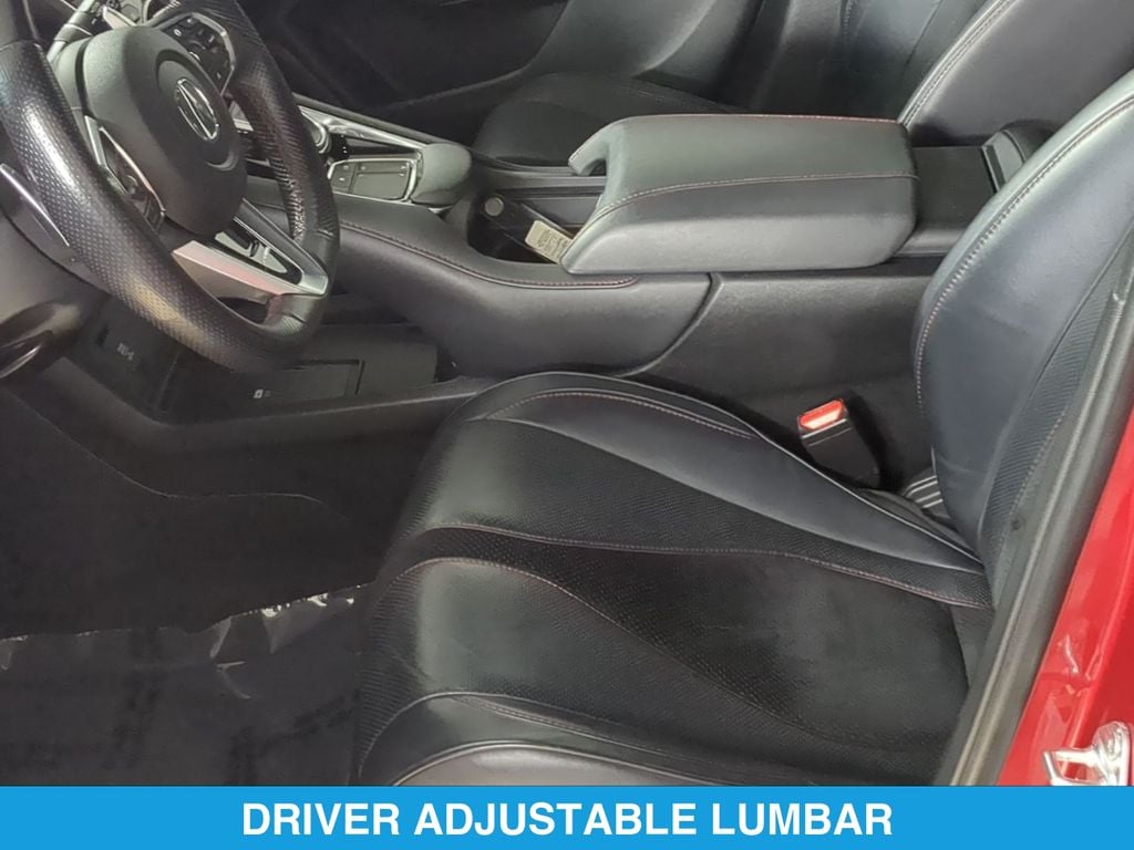 2023 Acura RDX A-Spec Package - Photo 14