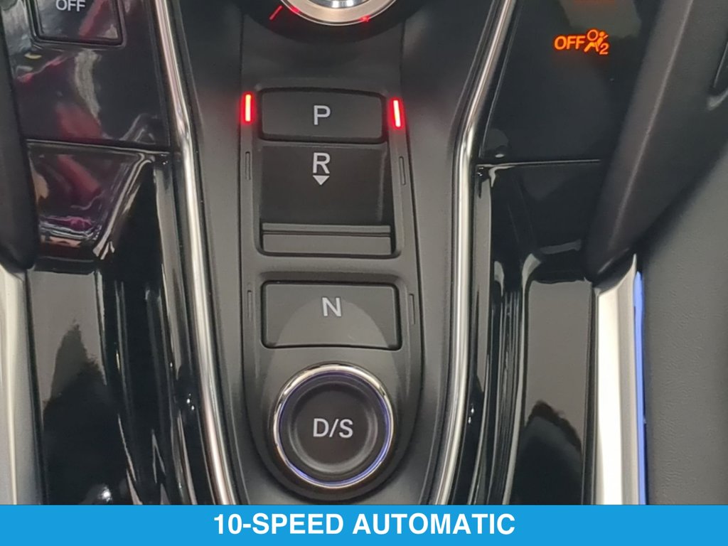 2023 Acura RDX A-Spec Package - Photo 17