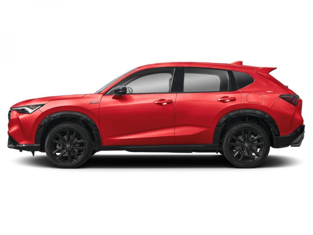 New 2026 Acura ADX A-Spec Advance Package SUV