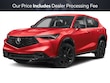  Acura ADX