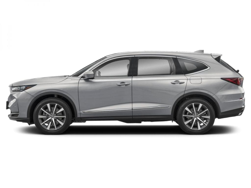 New 2026 Acura MDX SH-AWD Technology Package SUV