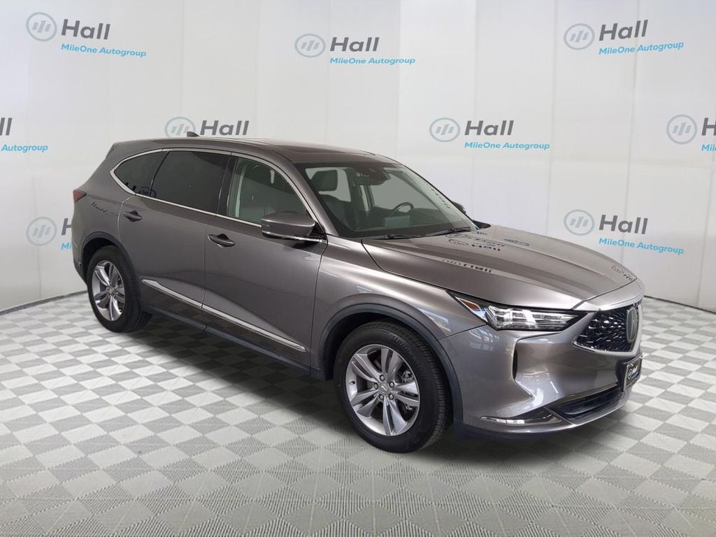 2022 Acura MDX Base - Photo 6