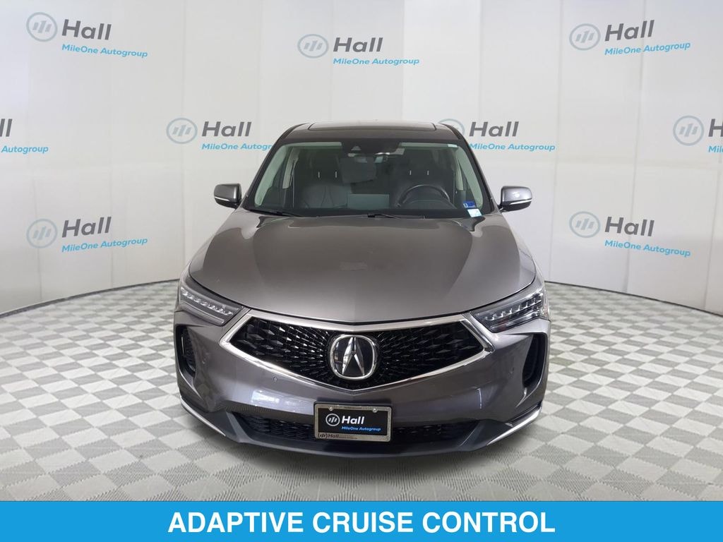 Certified 2023 Acura RDX Technology Package SUV