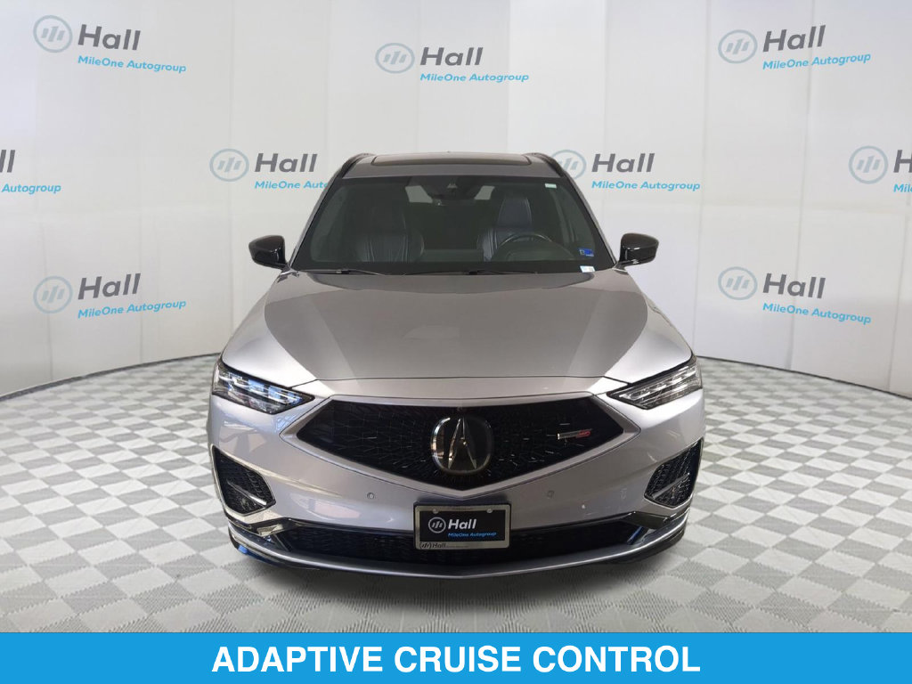 Used 2024 Acura MDX Type S w/Advance Package SUV