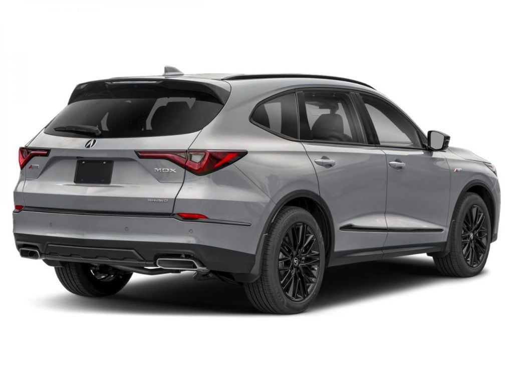 New 2026 Acura MDX SH-AWD A-Spec Advance Package SUV