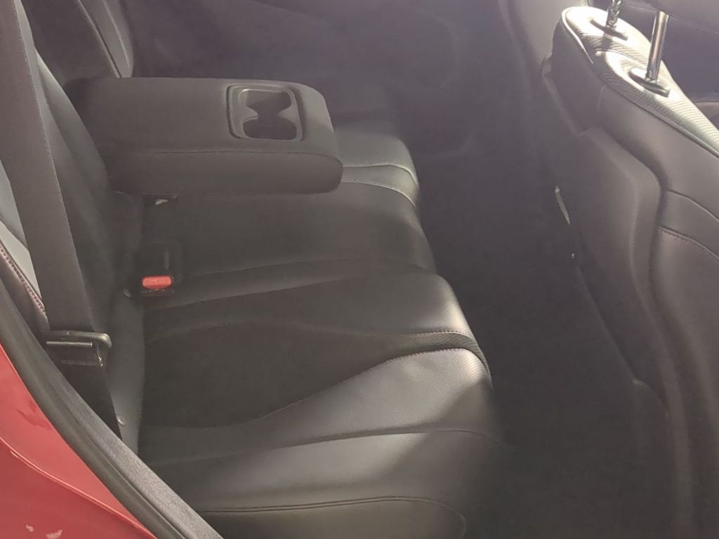 2023 Acura RDX A-Spec Package - Photo 26