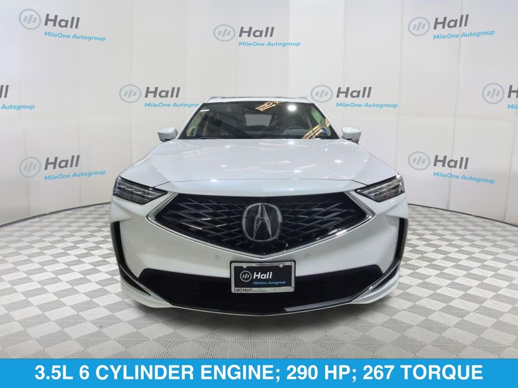 New 2026 Acura MDX SH-AWD Advance Package SUV