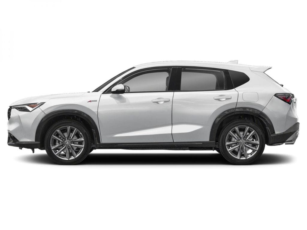 New 2026 Acura ADX A-Spec Package SUV