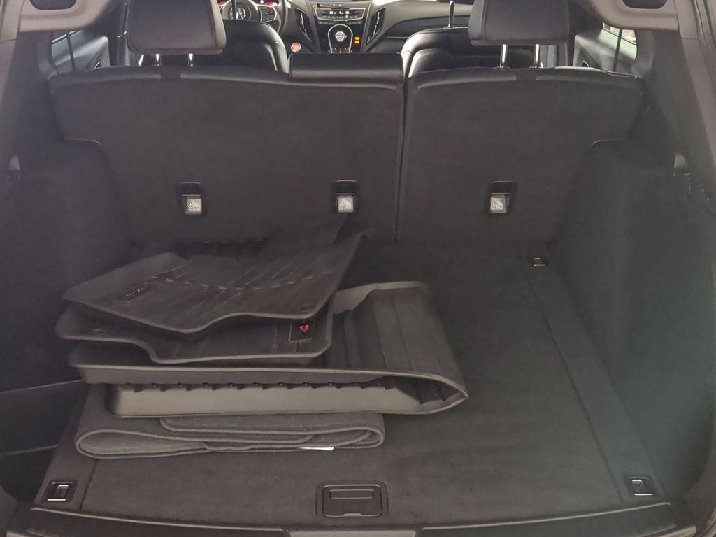 2023 Acura RDX A-Spec Package - Photo 29