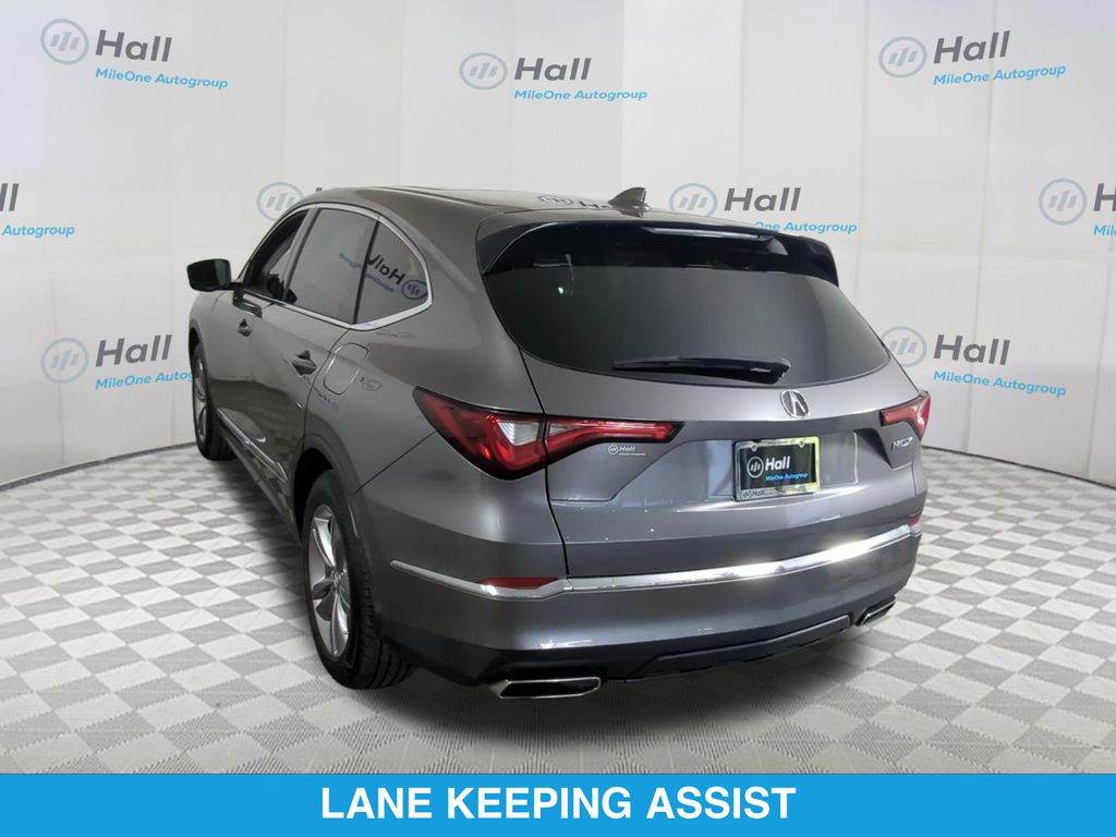 2022 Acura MDX Base - Photo 11