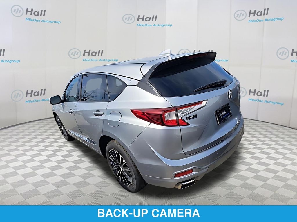 New 2026 Acura RDX Advance Package SUV