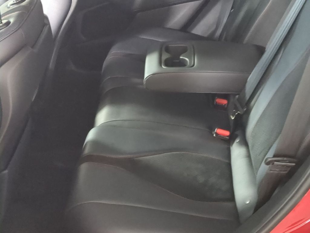 2023 Acura RDX A-Spec Package - Photo 15