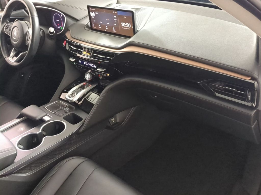2022 Acura MDX Base - Photo 26
