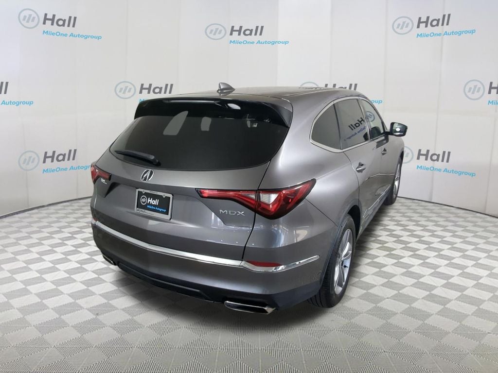 2022 Acura MDX Base - Photo 9