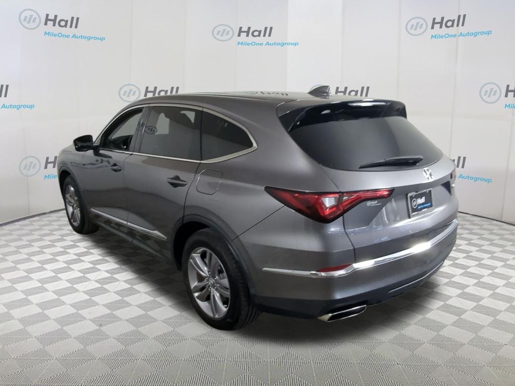 2022 Acura MDX Base - Photo 12